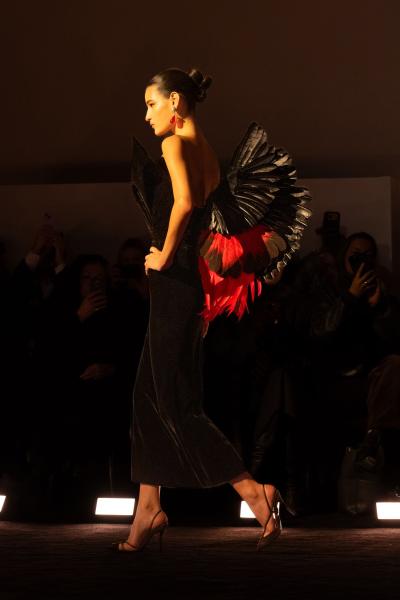 Schiaparelli 26SC025